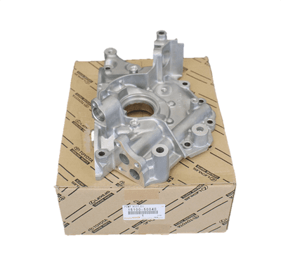 Genuine Lexus Oil Pump 15100-50040, 1510050040