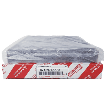 Genuine Lexus Pollen Filter 87139-YZZ53