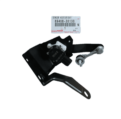 Genuine Lexus Rear Height Control Sensor 89408-30130, 8940830130