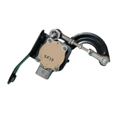 Genuine Lexus Rear LH Height Control Sensor (RX300, RX330, RX350) 89408-48020