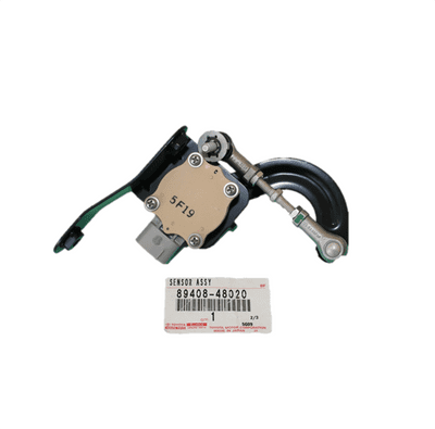 Genuine Lexus Rear LH Height Control Sensor (RX300, RX330, RX350) 89408-48020, 8940848020