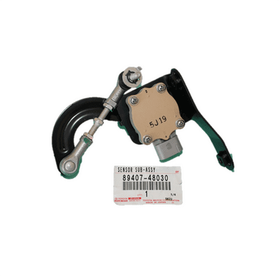 Genuine Lexus Rear RH Height Control Sensor 89407-48030