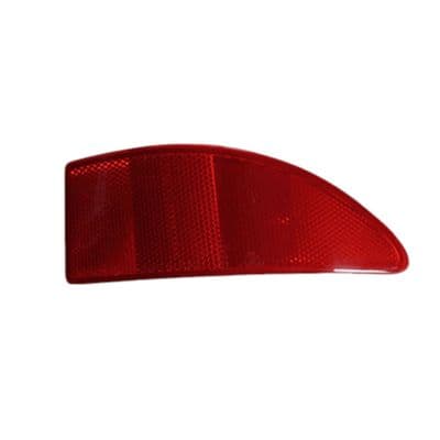 Genuine Lexus RH Rear Bumper Reflector 81910-53021