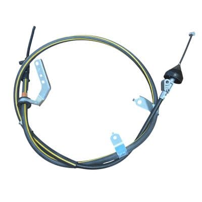 Genuine Lexus RX Handbrake Cable Rear LH Nearside 46430-48171