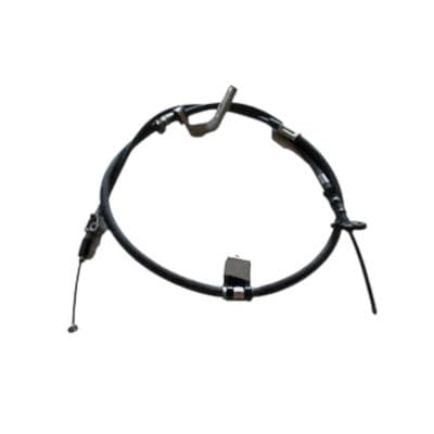 Genuine Lexus RX400H Rear LH Parking Brake Cable 46430-48181
