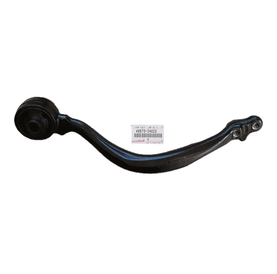 Genuine Lexus SC430 Front Suspension Lower Control Arm LH 48670-24020, 4867024020