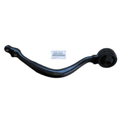 Genuine Lexus SC430 Front Suspension Lower Control Arm RH 48660-24020, 4866024020