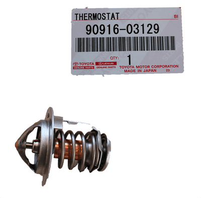 Genuine Lexus Thermostat, Fits: Various Models 90916-03129, 9091603129