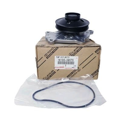 Genuine Lexus Water Pump 16100-39575