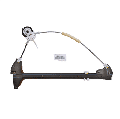 Genuine Lexus Window Regulator (SC300, SC400) 69802-24041, 6980224041