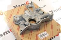 Genuine New Toyota Supra Oil Pump 1JZGTE JZX110 15100-46030