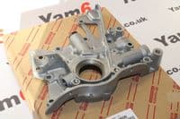 Genuine New Toyota Supra Oil Pump 1JZGTE JZX110 15100-46030