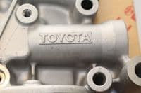 Genuine New Toyota Supra Oil Pump 1JZGTE JZX110 15100-46030