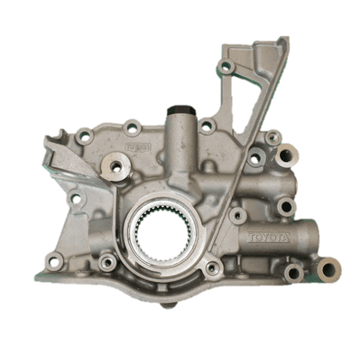 Genuine New Toyota Supra Oil Pump 1JZGTE JZX110 15100-46030