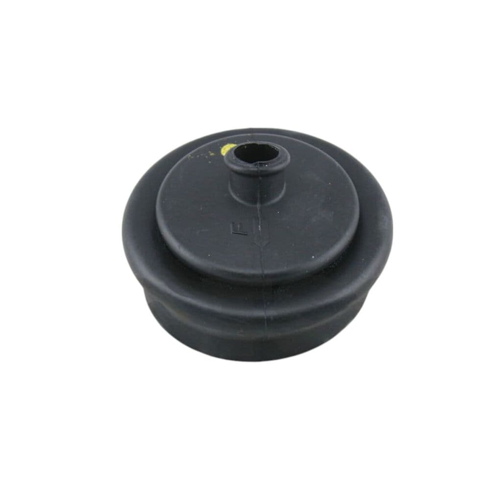 Genuine Nissan Boot-Control Lever 32862-V5002