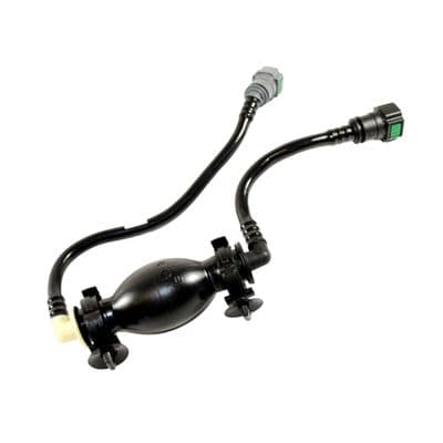 Genuine Nissan Diesel Fuel Hand Primer Pump 17270-JD500