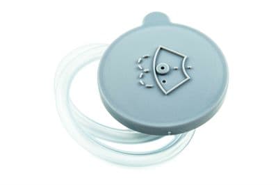 Genuine Nissan Juke F15 Washer Bottle Cap 28913-1KA0A