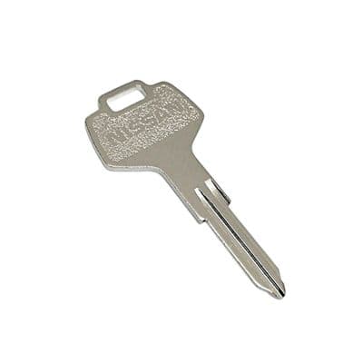 Genuine Nissan Key-Blank KEY00-00066