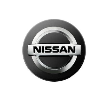 Genuine Nissan Ornament-Disc Wheel 40342-BR02A