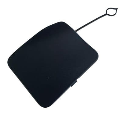 Genuine Nissan Rear Bumper Tow Eye Cover 85071-4EA0A