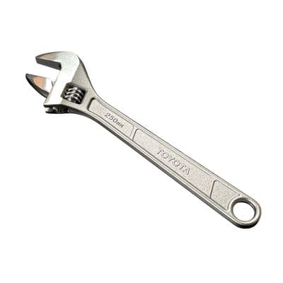 Genuine Toyota Adjustable Wrench 250MM 09042-1C103