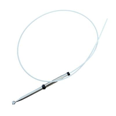 Genuine Toyota Antenna Rod Aerial 86337-14411