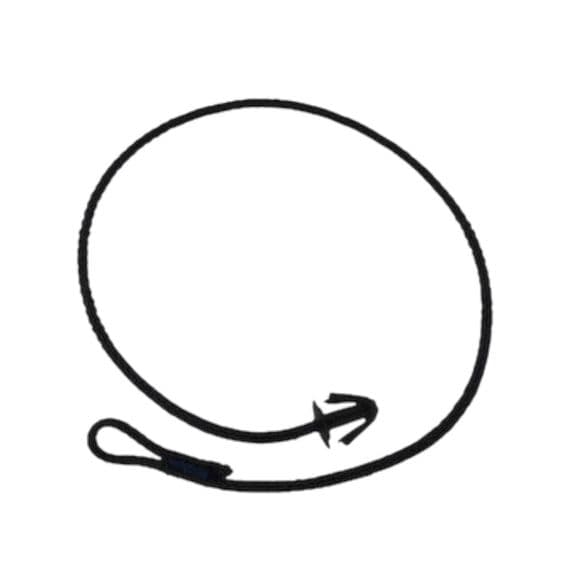 Genuine Toyota Aygo Parcel Shelf String 2005-2014 64306-0H020