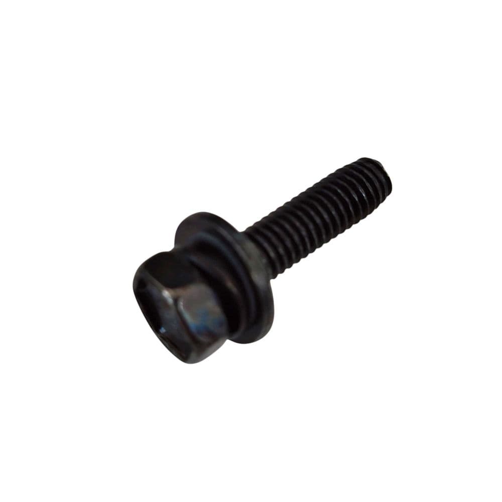 Genuine Toyota Bolt W/Washer 90119-06691
