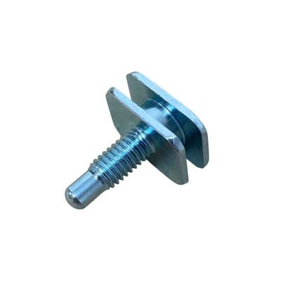 Genuine Toyota Bolt, Wheel Opening 53858-60050