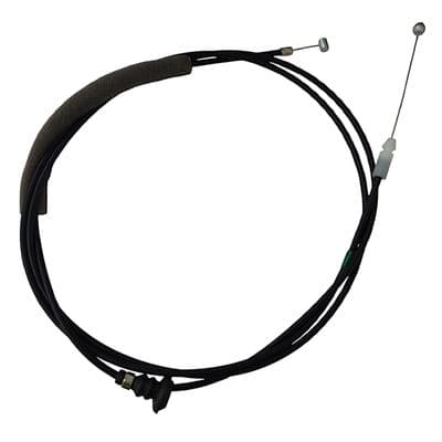 Genuine Toyota Bonnet Lock Cable 53630-12550