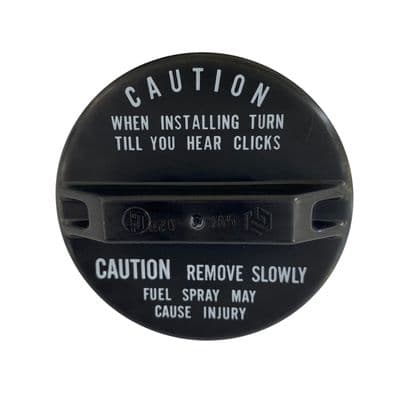 Genuine Toyota Cap Assy, Fuel Tank 77310-12140