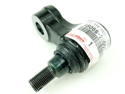 Genuine Toyota Celica Fig 8 Arm 48066-20061 4806620061