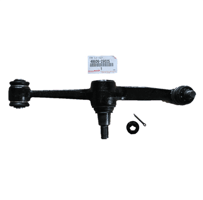 Genuine Toyota Celica Front Lower Control Arm LH ST205 GT4 48606-29025, 4860629025