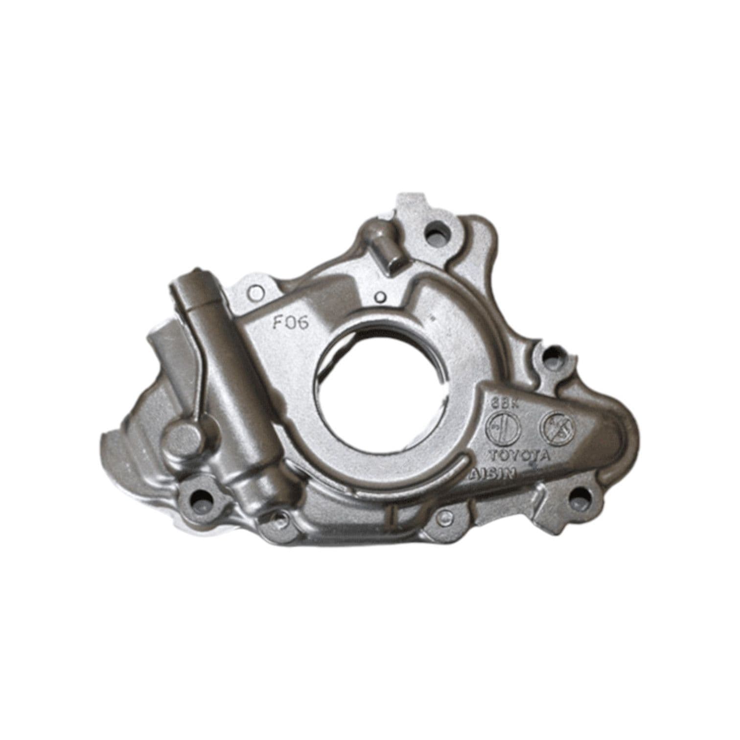 よMi　1104040 Genuine Toyota Celica Oil Pump 1ZZFE ZZT230 15100-22041 1510022041