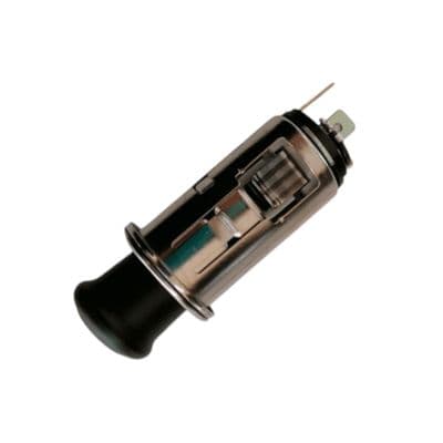 Genuine Toyota Cigarette Lighter Assy 85500-28050