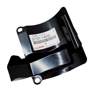 Genuine Toyota Clutch Cover 31121-14030