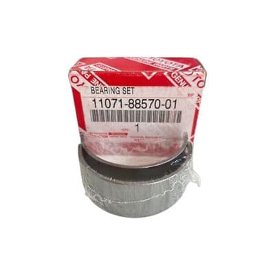 Genuine Toyota Con Rod Bearing 11071-88570-01, 110718857001