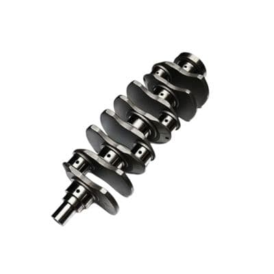 Genuine Toyota Crankshaft Sub-Assy 13401-46022