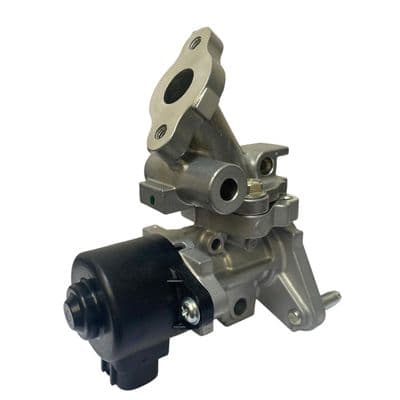 Genuine Toyota EGR Valve 25620-37120