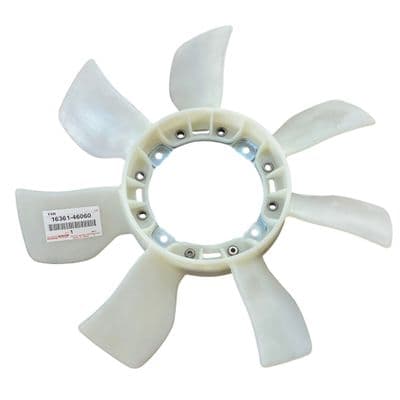Genuine Toyota Fan 16361-46060