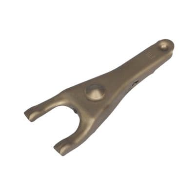 Genuine Toyota Fork Assy, Clutch Release 31204-35050