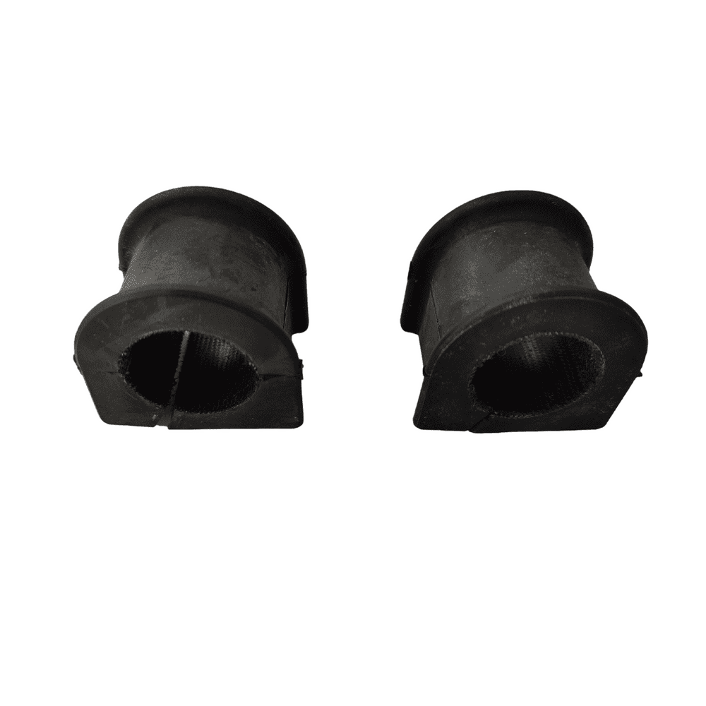 Genuine Toyota Front Anti Roll Bar Bushes Set of 2 4881514080