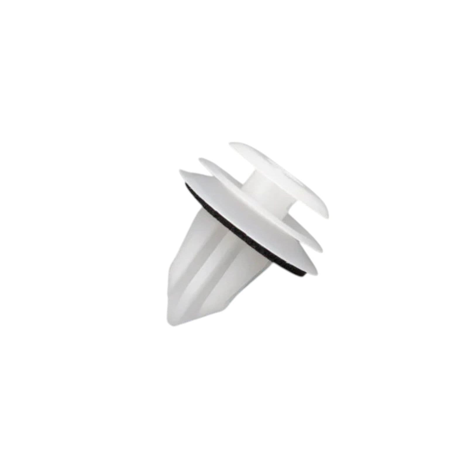thumbnail image 2 of 100pcs Door Trim Panel Retainers Clips For Toyota Lexus - 90467-09206, 90467-A0005 2 of 3
