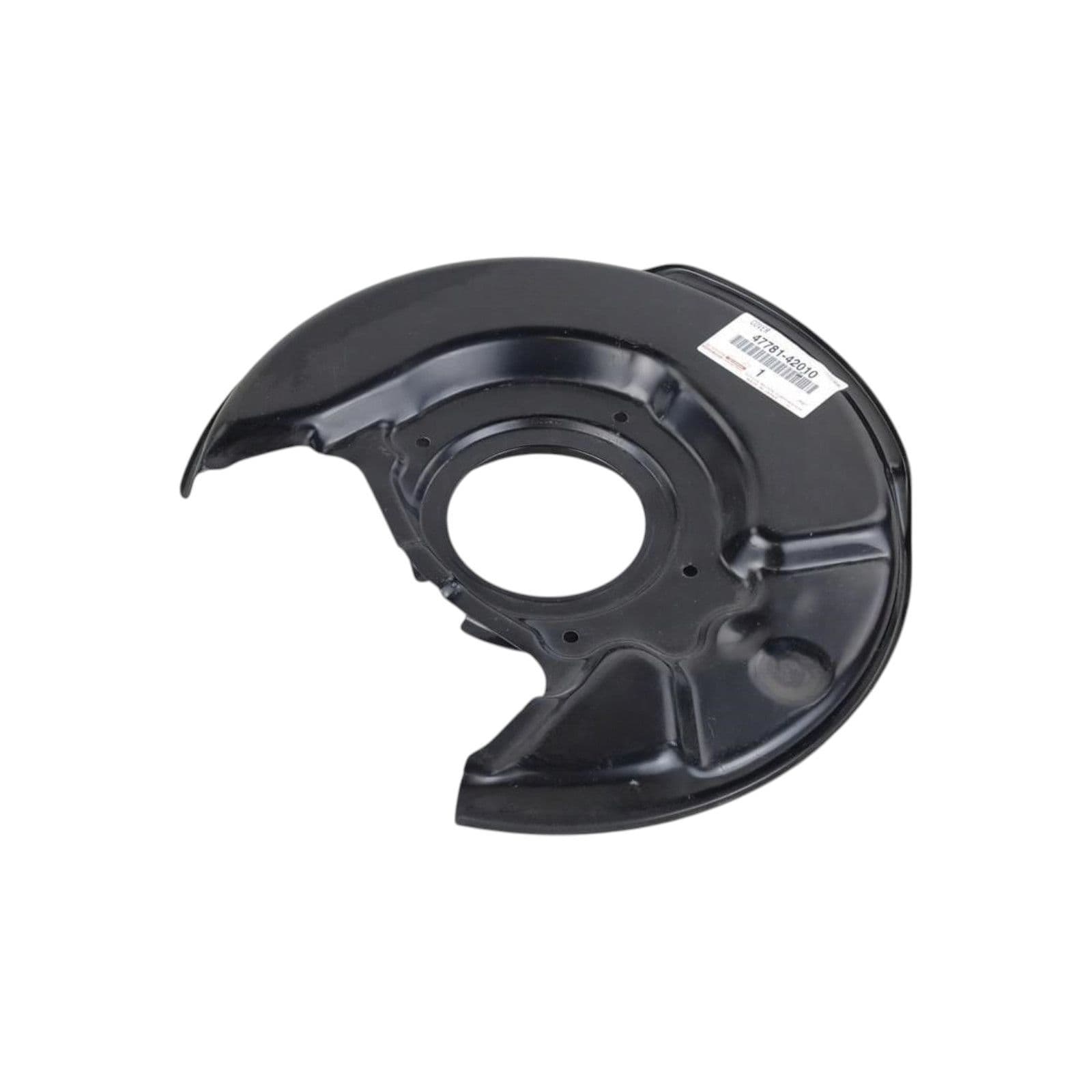 Genuine Toyota Front Dust Covers RH 47781-42010