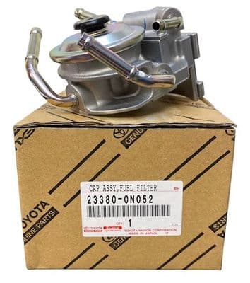 Genuine Toyota Fuel Filter Cap 23380-0N052