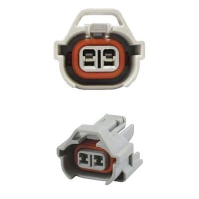 Genuine Toyota Fuel Injector Connector 90980-11153 9098011153