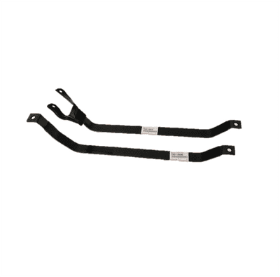 Genuine Toyota Fuel Tank Band Straps 77603-26070, 77601-26080