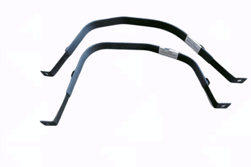 Genuine Toyota Fuel Tank Straps Fits Supra JZA80 93-96 77601-14080 77602-14060