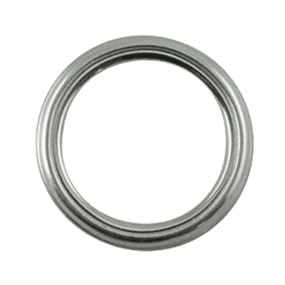 Genuine Toyota Gasket, Plug 12157-10010