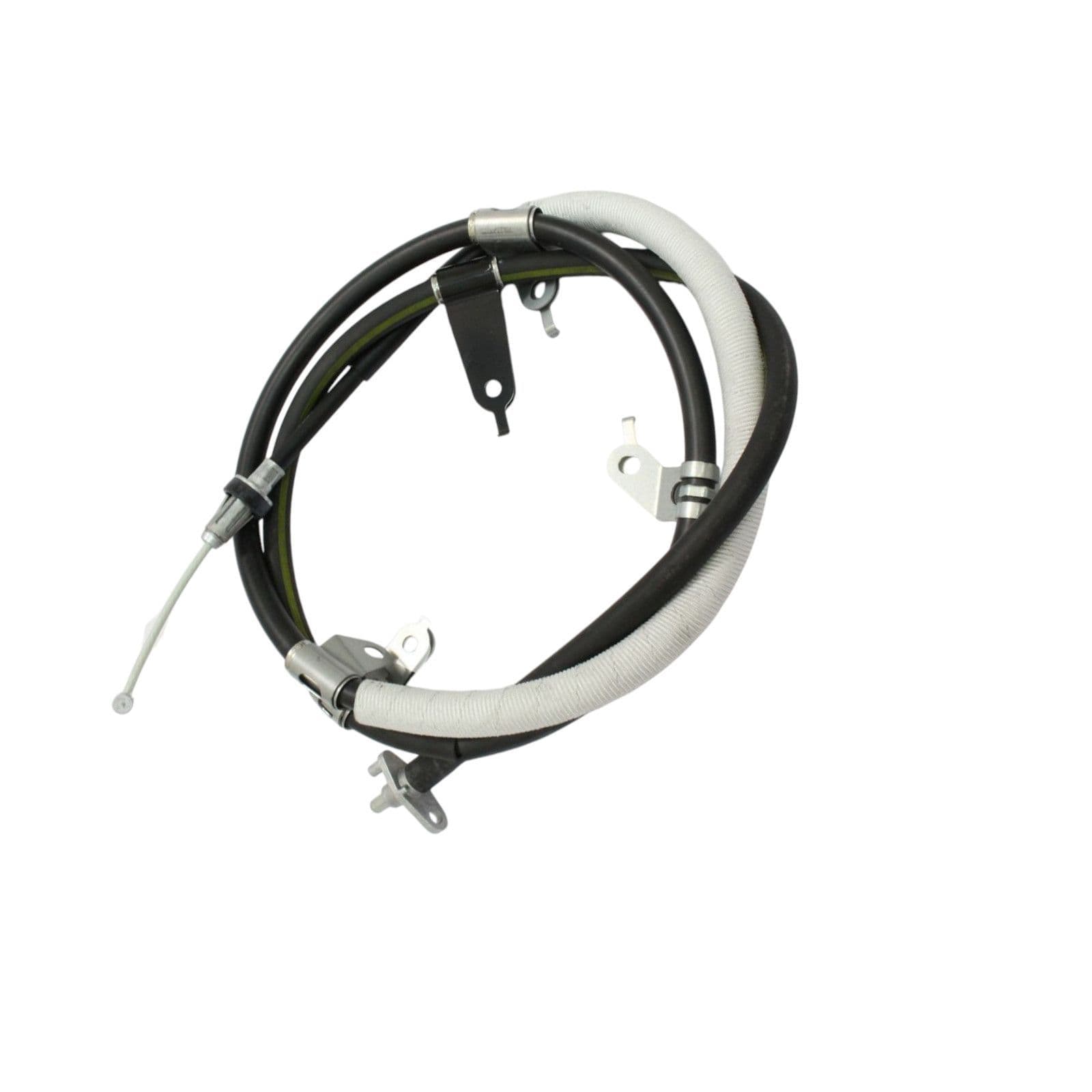 Left Handbrake Cable – For Great Wall Steed GW46302 Sivar, OE 3508300-P00, 3508300P00
